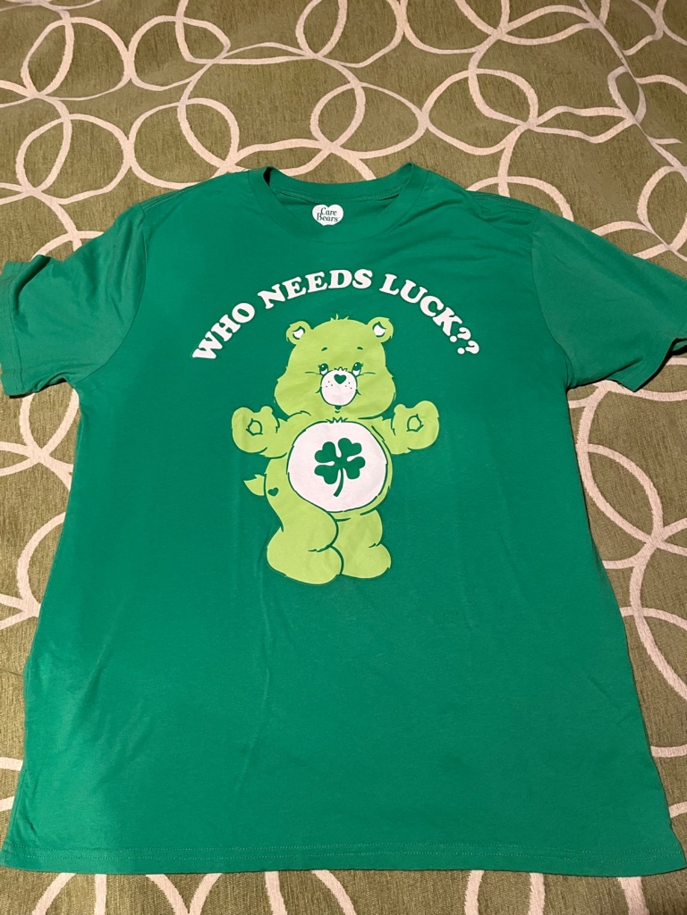 Women’s Graphic T Shirt Size XL
